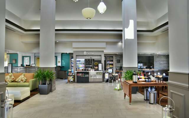 Hilton Garden Inn Hattiesburg