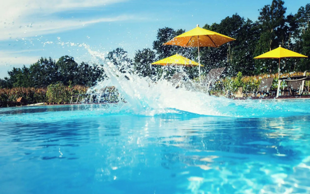 Toscanina - Hotel Garni