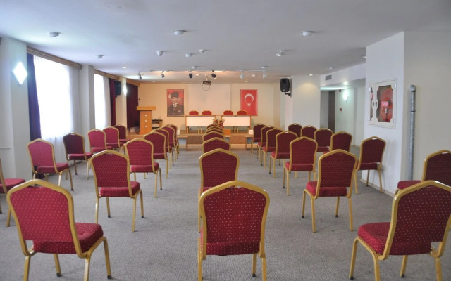 Sivas Sultanşehir Uygulama Oteli