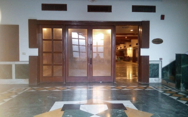 Hotel Chaupal
