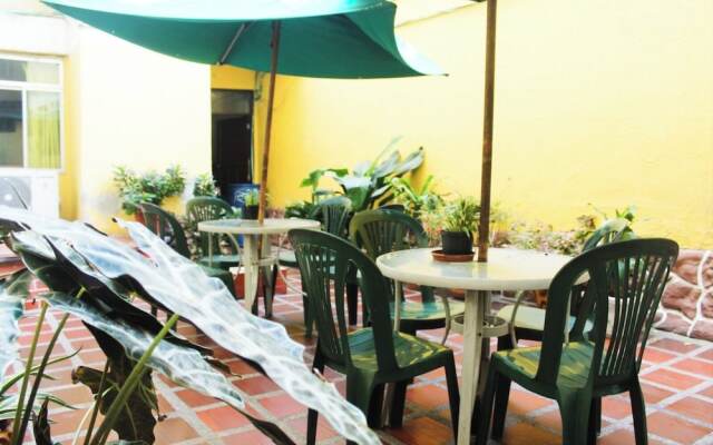 Hotel Danes Barranquilla