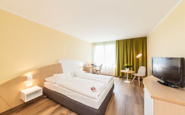 Select Hotel Erlangen