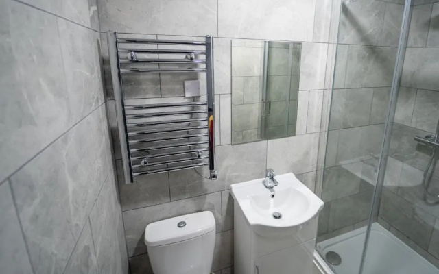 Lovely Studio in Selly Oak 10 Mins From City!