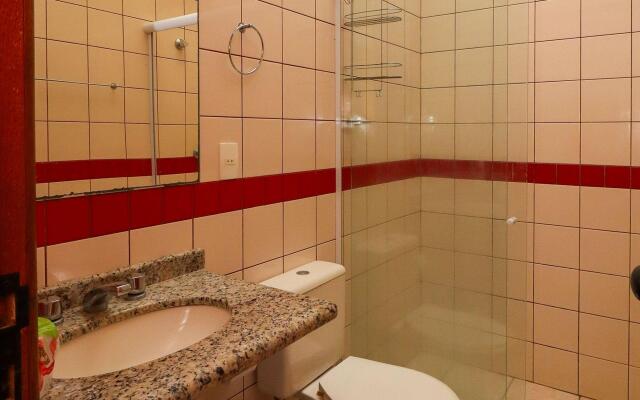 Cobertura vista mar - BX02I