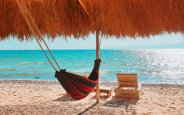 Starlight Camp Nuweiba