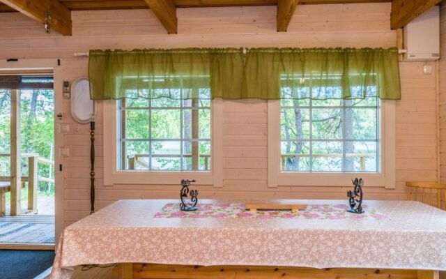 Holiday Home Hankamaja