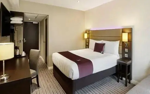 Premier Inn York City Centre (Layerthorpe)