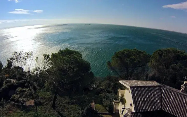 Villa Ginestre