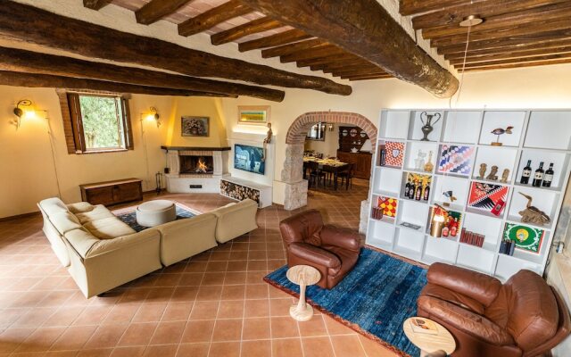 Agriturismo Casa Al Gianni