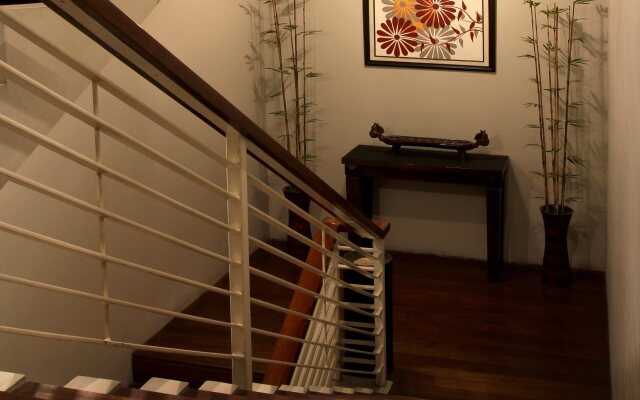 COZY Boutique Guest House