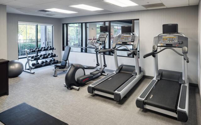 Springhill Suites Milford