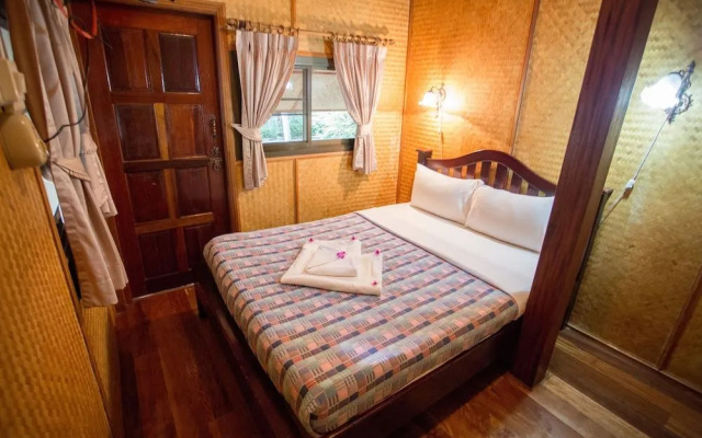 Faasai Resort & Spa