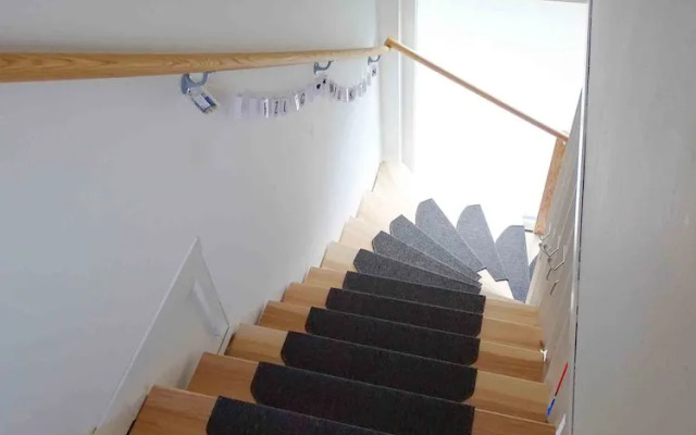 Ferienwohnung beim Burgberg