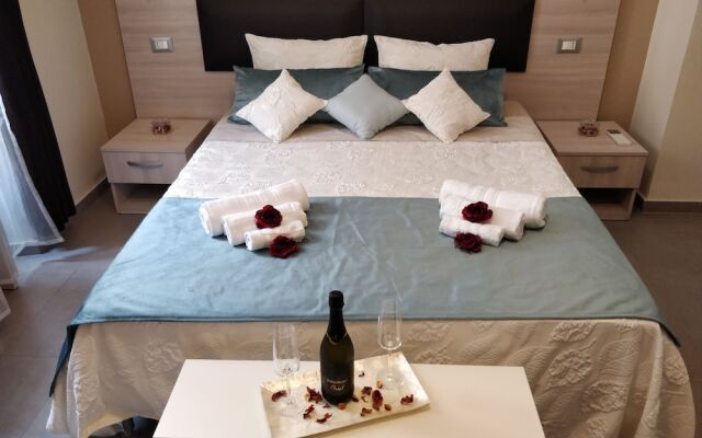 Guest House Aria Bixio