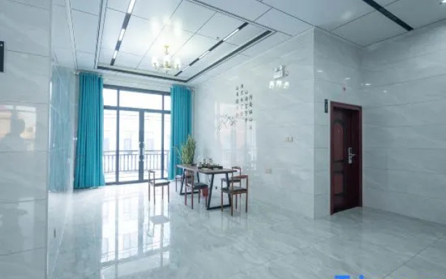 Meizhou Island Yuanlai Homestay