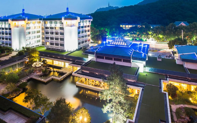 The Dragon Hotel Hangzhou