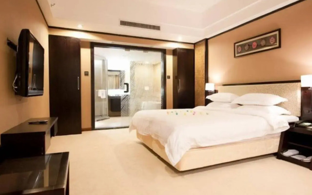 Baiyue Hotel