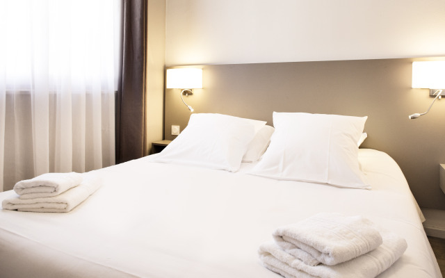 SOWELL RÉSIDENCES Pra Loup