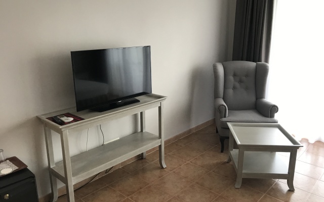 Hotel Alhaurín Golf Resort