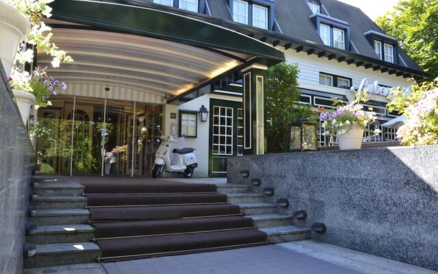 Fletcher Hotel-Restaurant Auberge De Kieviet