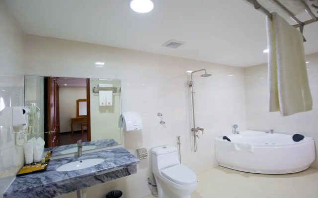 Thai Son Luxury Hotel