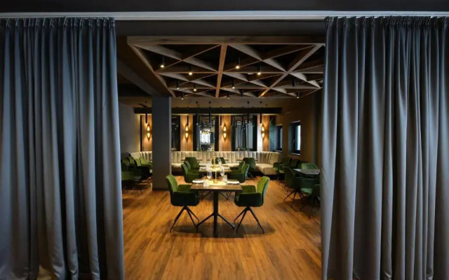 Hotel DEMAS Unterhaching