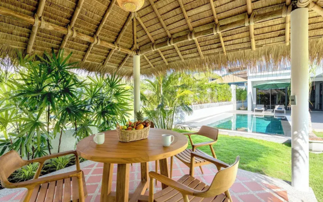 The Guu Villas