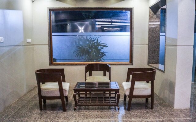 Jai Malahar Residency