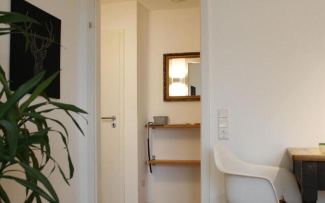 Ferienwohnung Weitblick