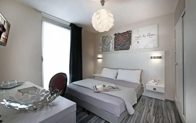 Garda Palace Hotel