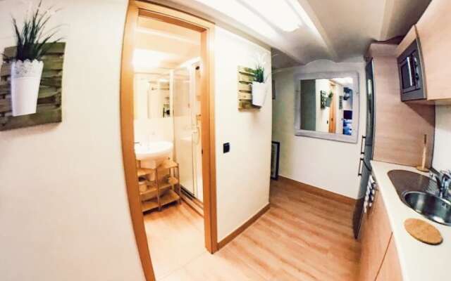 Lollipop Flats City Centre Grand Suite