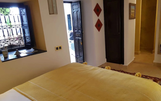 Riad Bilkis