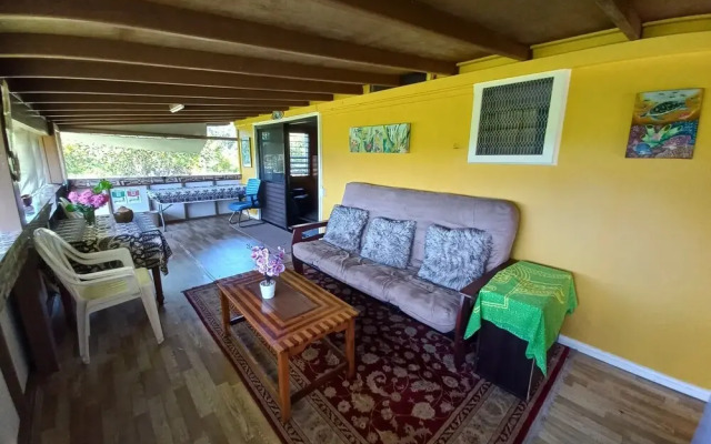 Sigasiga Sands Boutique Bungalows