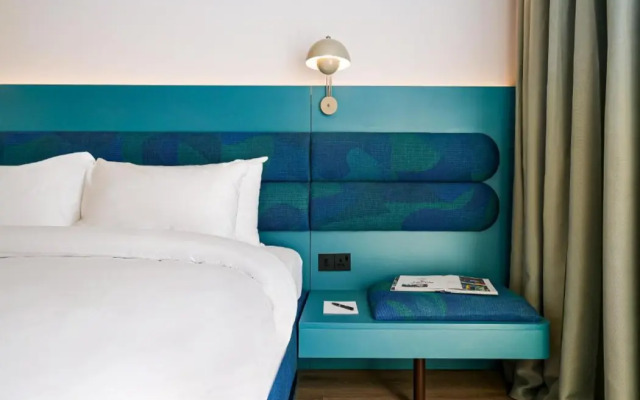 The Social Hub Glasgow