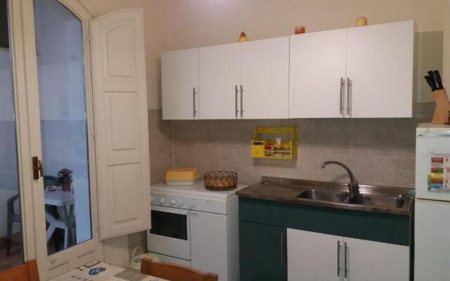 Casa di Laura a 50 metri dal mare