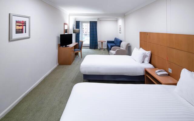 Holiday Inn Hull Marina, an IHG Hotel