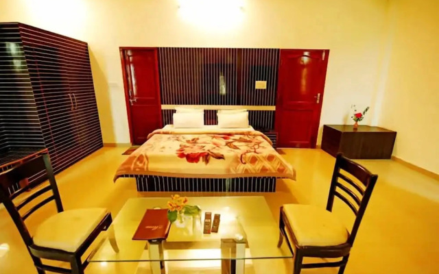 Hotel Kinza