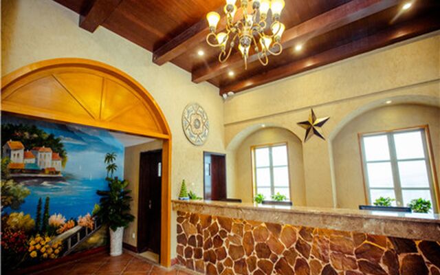 D6 Hotel Tong zilin