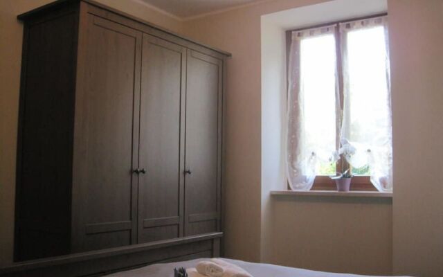 Bed & Breakfast Castello Regina