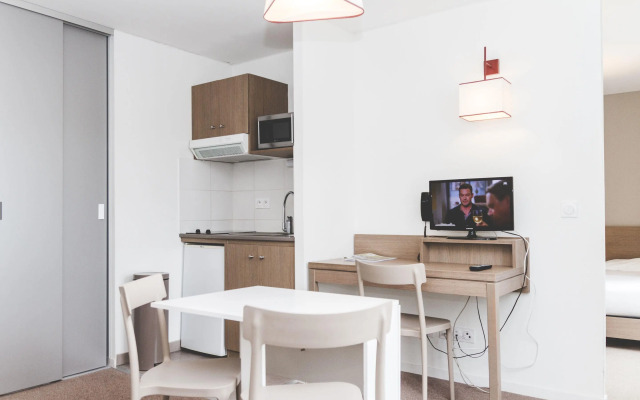 Terres de France - Appart'Hotel Quimper