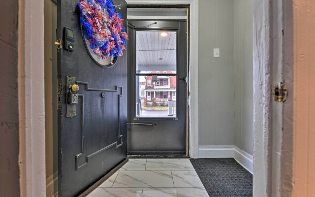 Niagara Falls Townhome: Near Wineries!