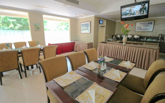 Airy Gambir Juanda Veteran 1 Jakarta