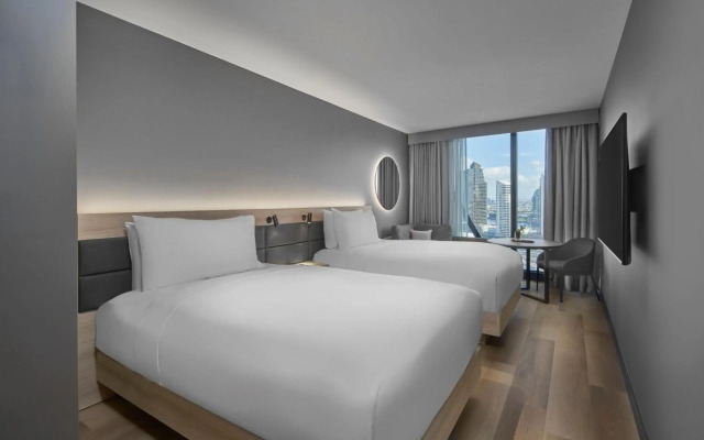 AC Hotel Melbourne Southbank