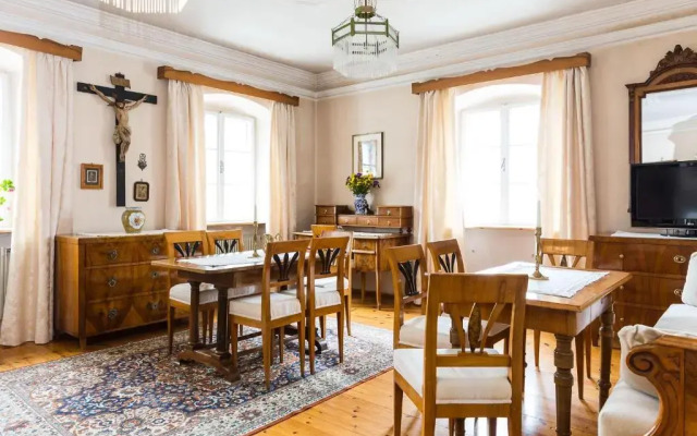 Gasthof Krone