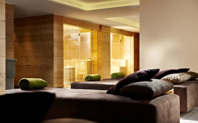 Hubers Boutiquehotel