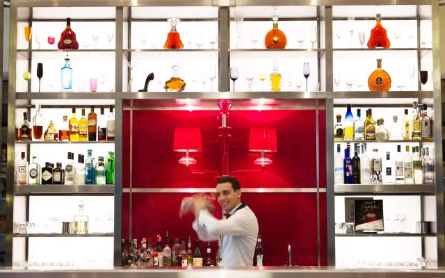 Le Royal Monceau - Raffles Paris
