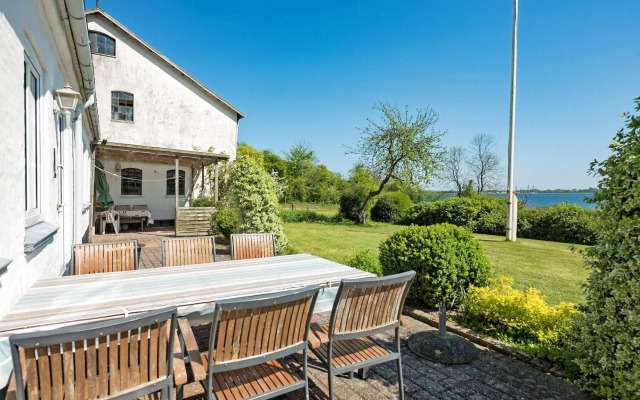 Strandhuset