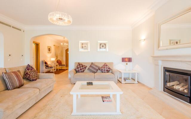 Boavista Golf and Spa Resort - Luxury Villa