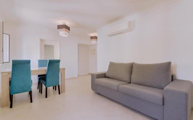 Marina Arcadas - 1 Bedroom - Vilamoura