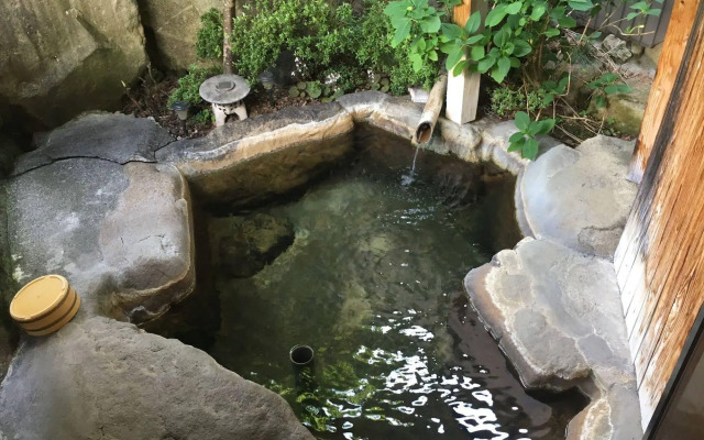 Ryokan Sansui